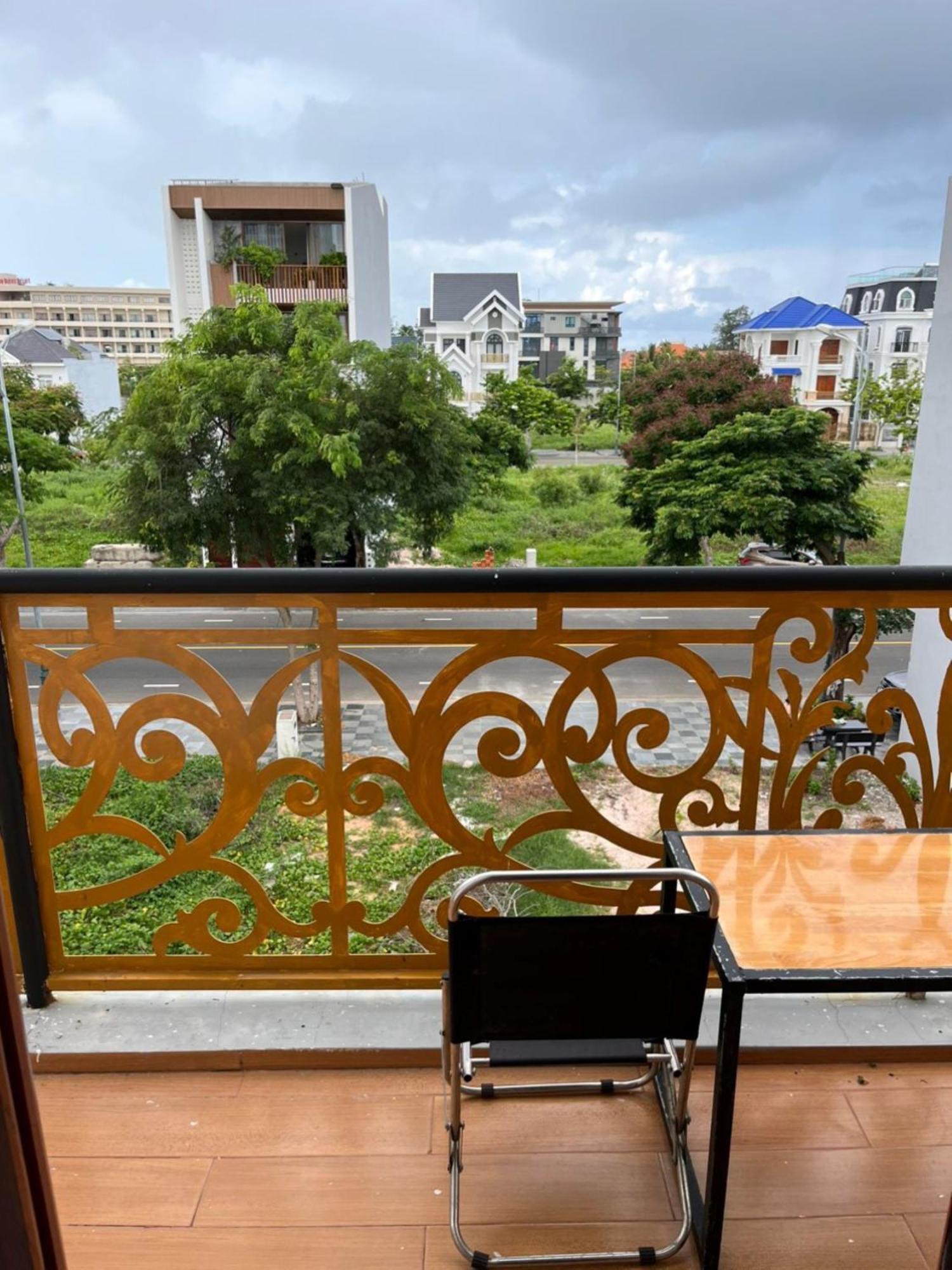 Loc Vung Homestay Phan Thiet Luaran gambar