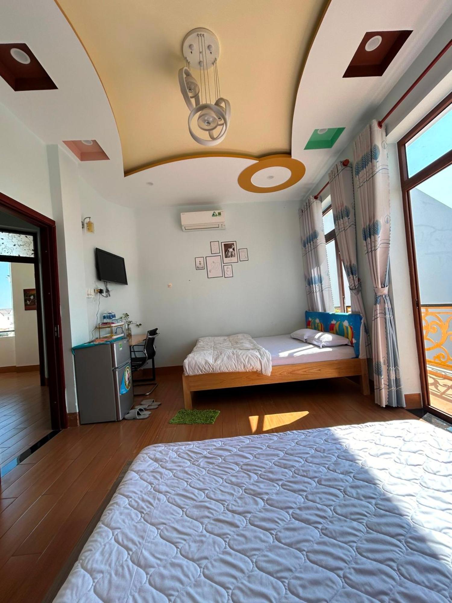 Loc Vung Homestay Phan Thiet Luaran gambar