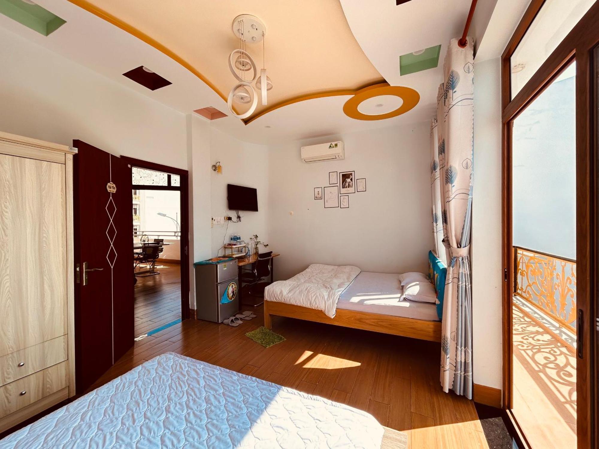 Loc Vung Homestay Phan Thiet Luaran gambar