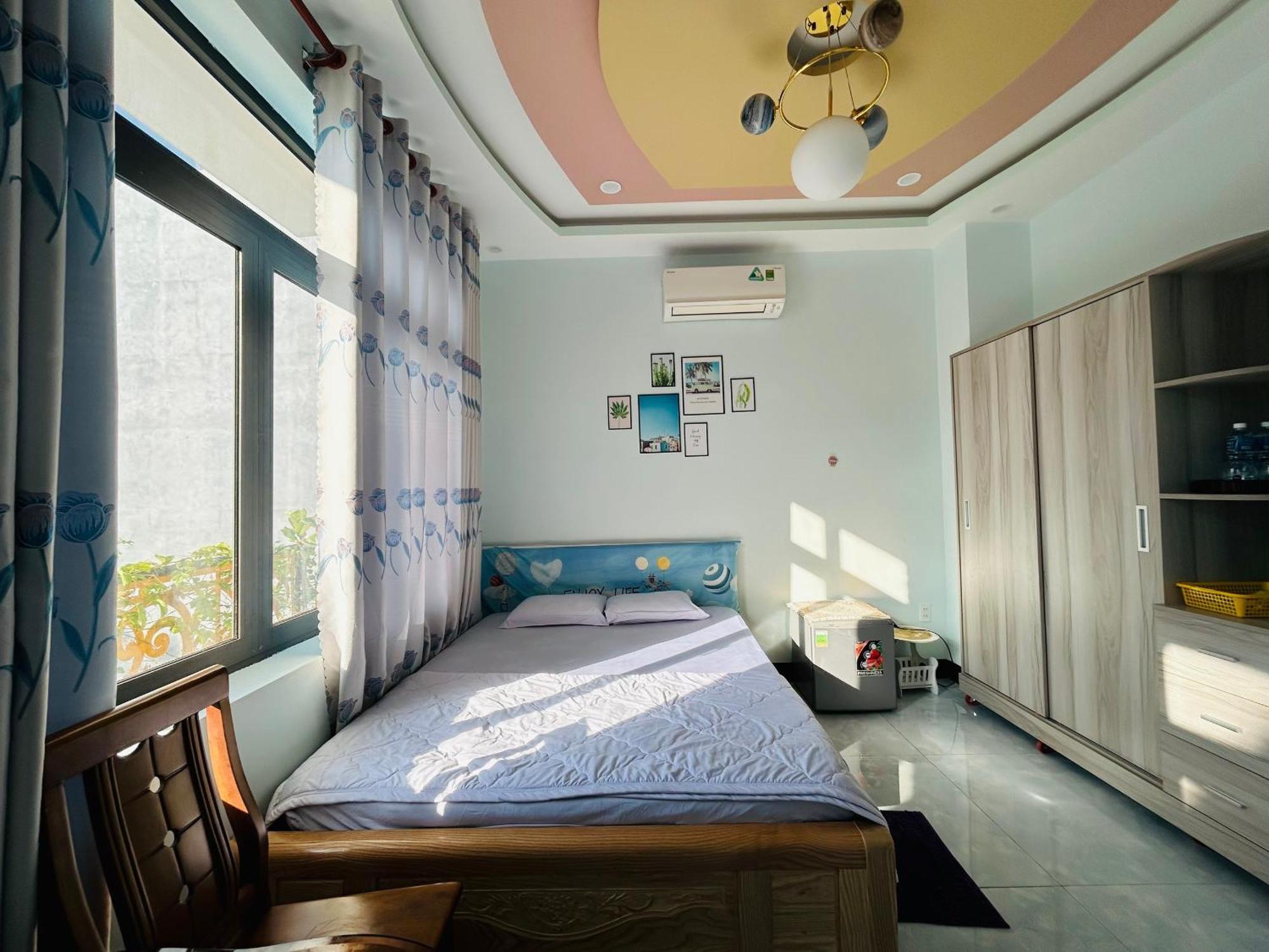 Loc Vung Homestay Phan Thiet Luaran gambar
