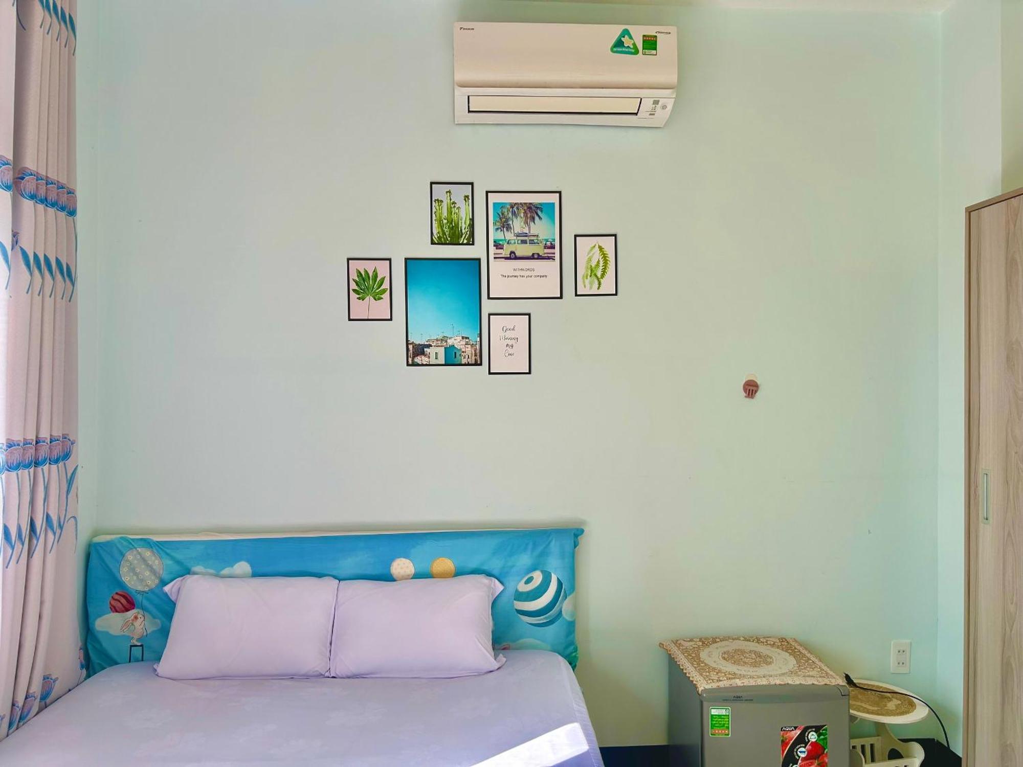 Loc Vung Homestay Phan Thiet Luaran gambar