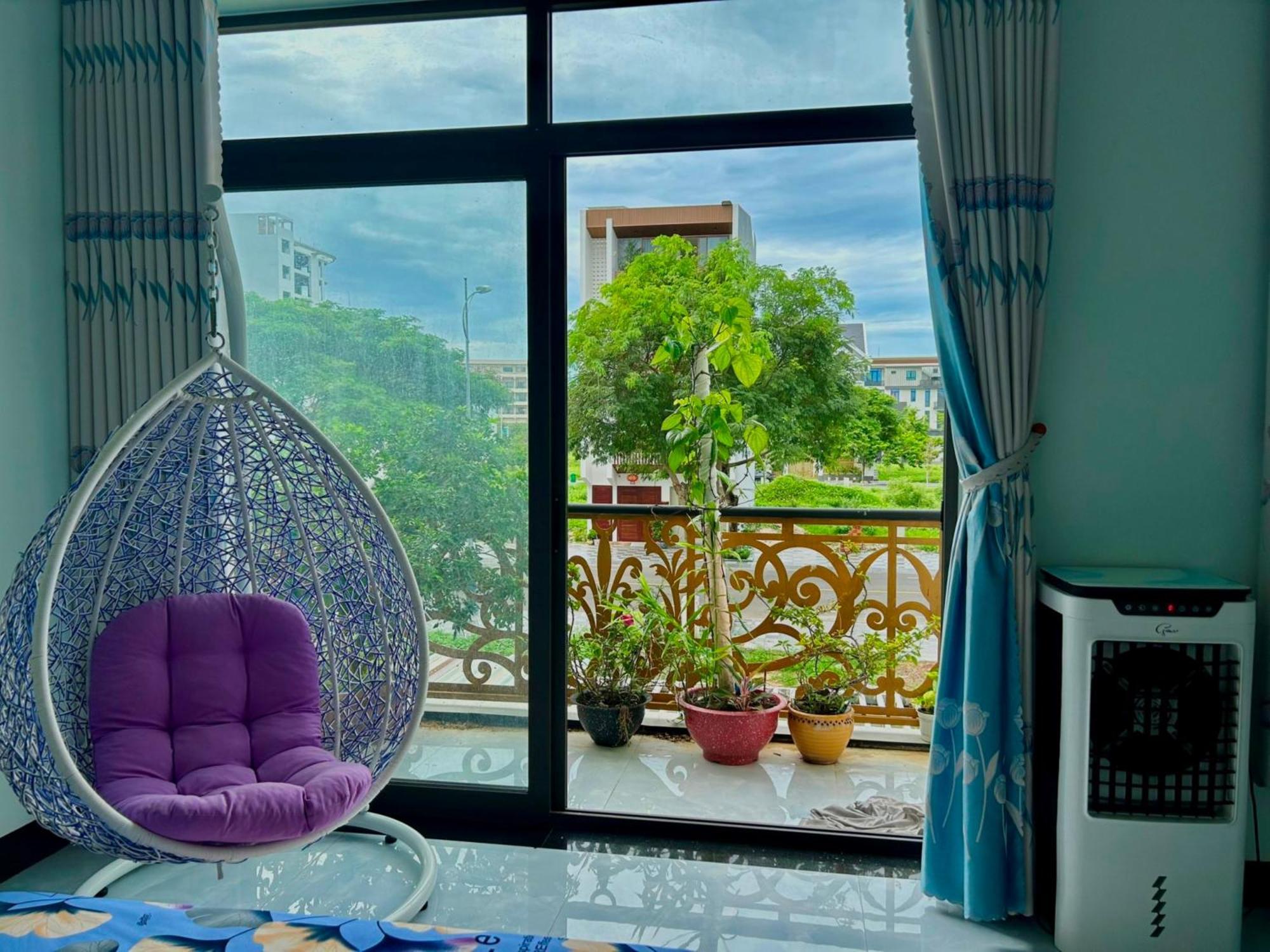 Loc Vung Homestay Phan Thiet Luaran gambar