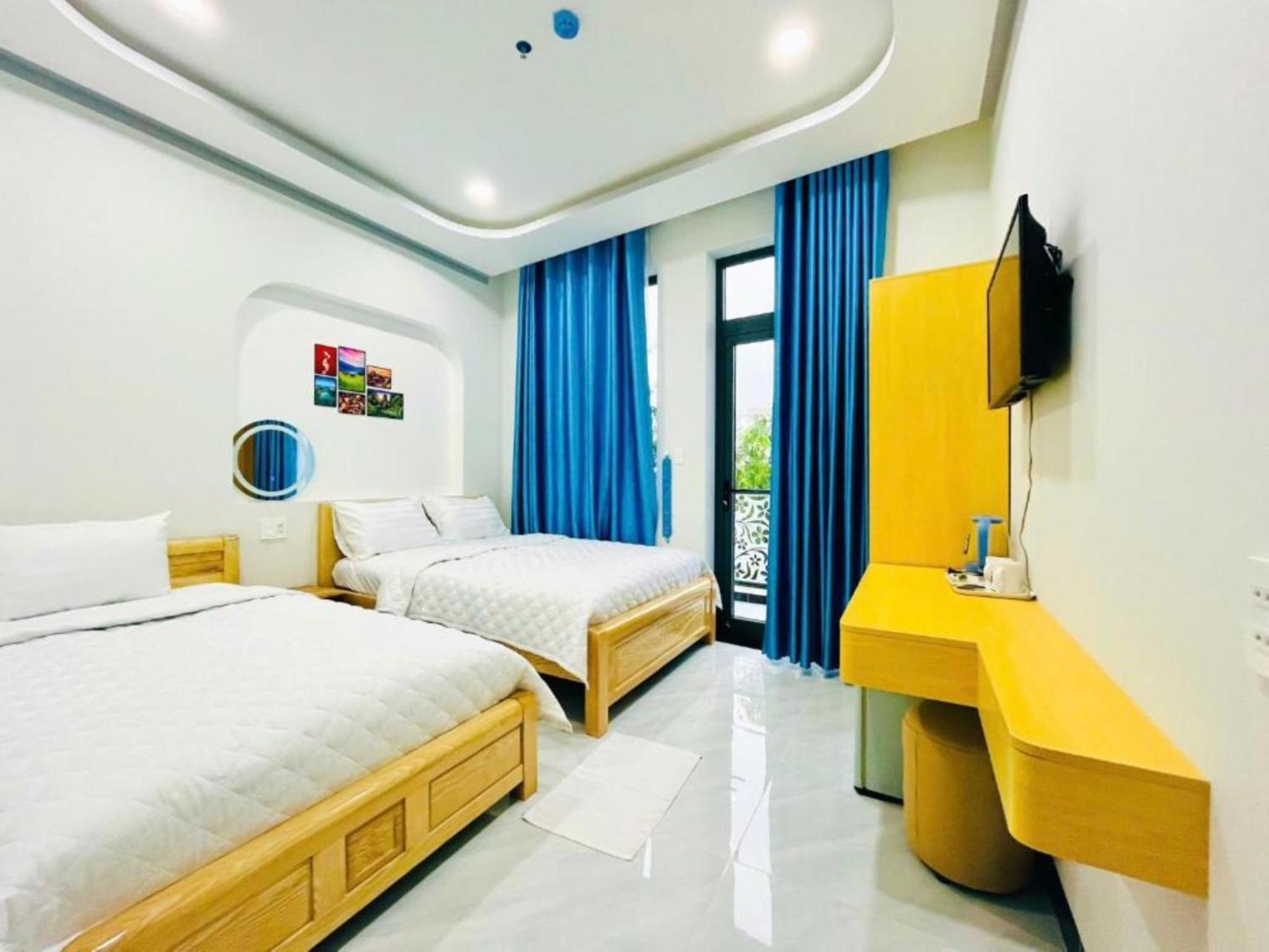 Loc Vung Homestay Phan Thiet Luaran gambar