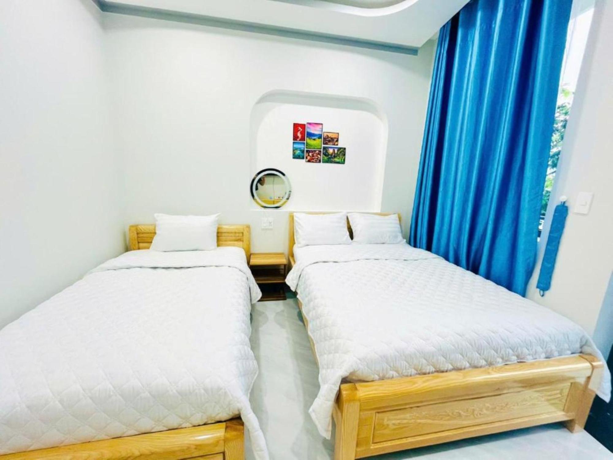Loc Vung Homestay Phan Thiet Luaran gambar