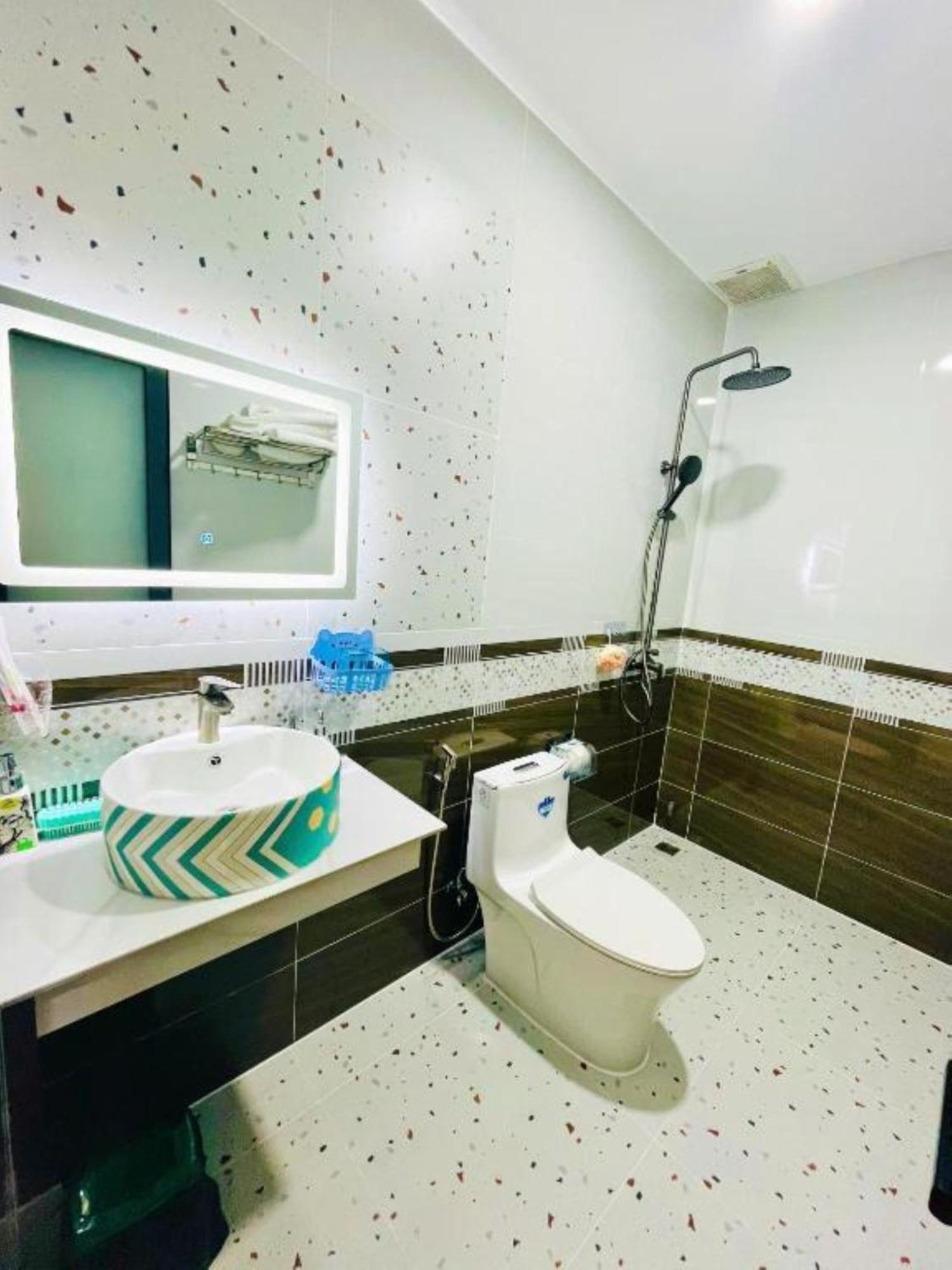 Loc Vung Homestay Phan Thiet Luaran gambar