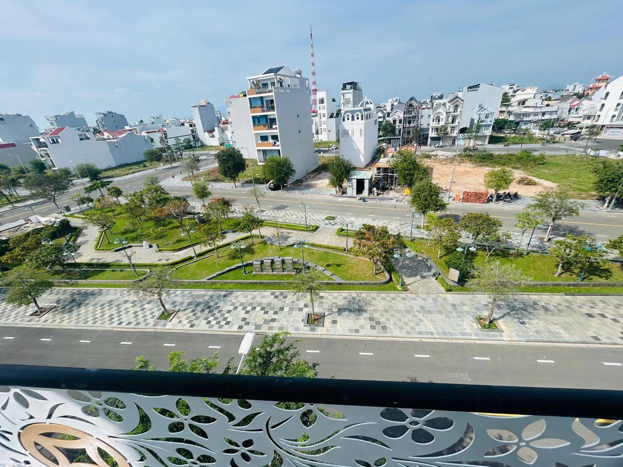 Loc Vung Homestay Phan Thiet Luaran gambar