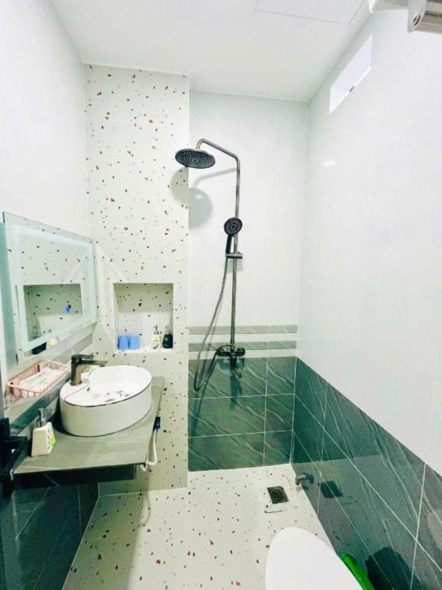 Loc Vung Homestay Phan Thiet Luaran gambar